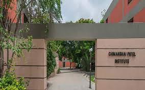 Chimanbhai Patel Institute of Management & Research Ahmedabad General photo 1